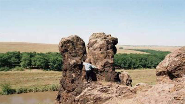 алатырь-камень